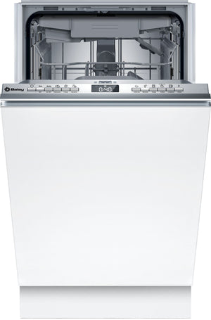 Lavavajillas integrado Balay 3VT5332DA 45 cm 10 servicios