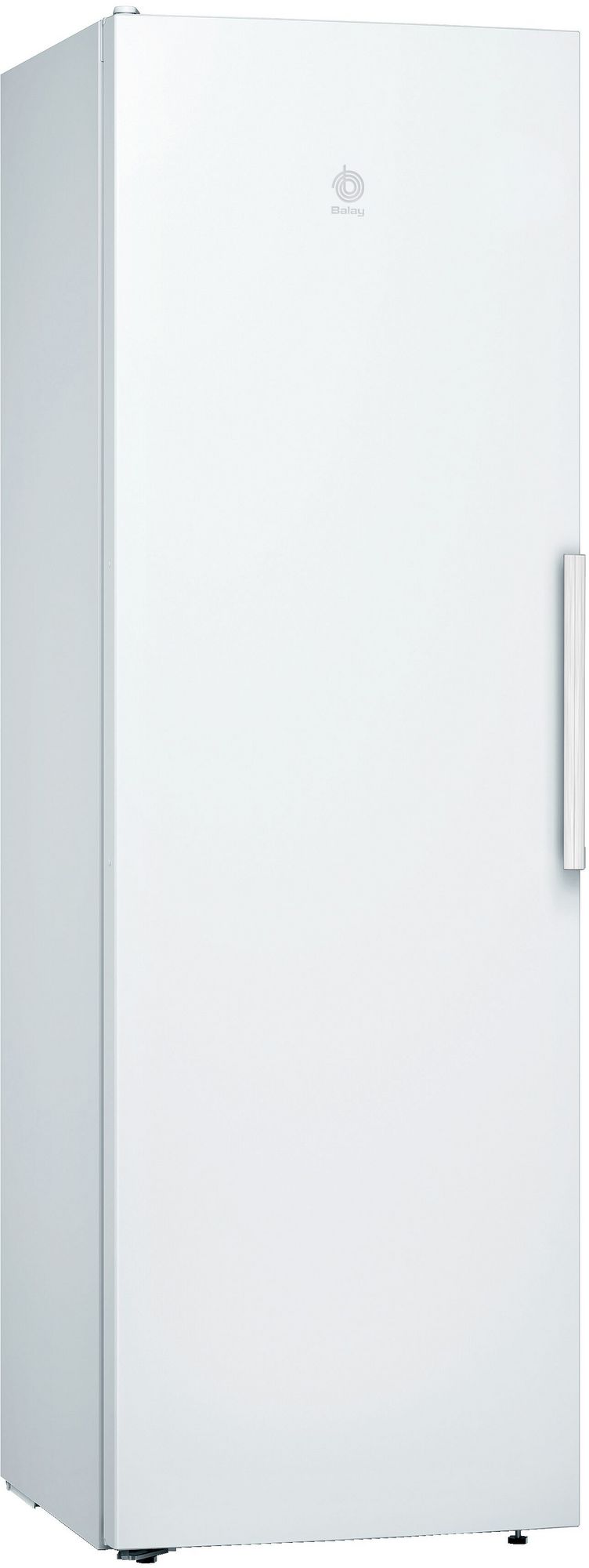 (NOVEDAD) Frigorifico 1 puerta Balay 186 x 60 cm 3FCE553WE