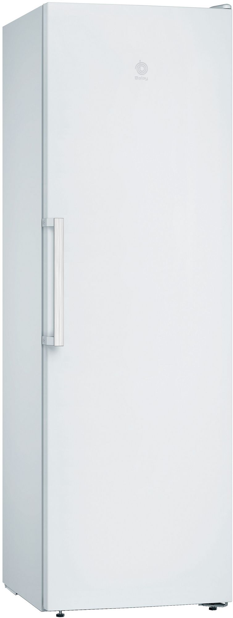 (NOVEDAD) Congelador vertical Balay 186 x 60 cm 3GFE553WE