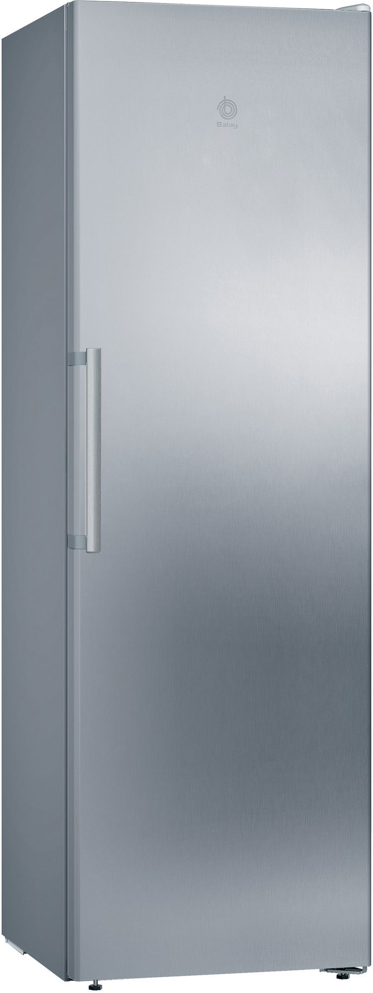 (NOVEDAD) Congelador vertical Balay 186 x 60 cm 3GFE553ME