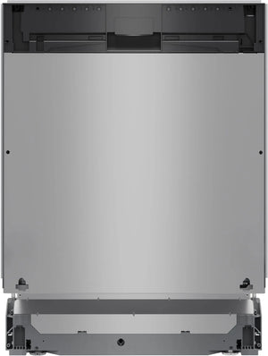 Siemens SX65ZX17CE Lavavajillas integrado XXL 60 cm 14 servicios 3ª Bandeja Clase B Siemens