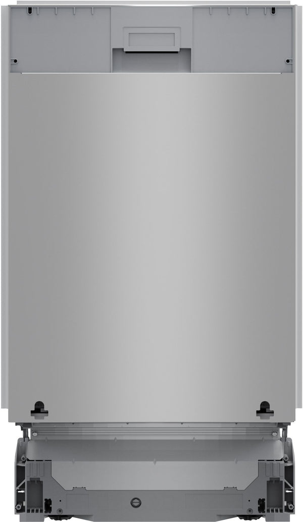 Siemens SR65YX08ME Lavavajillas integrado 45 cm 10 servicios 3ª Bandeja Clase B