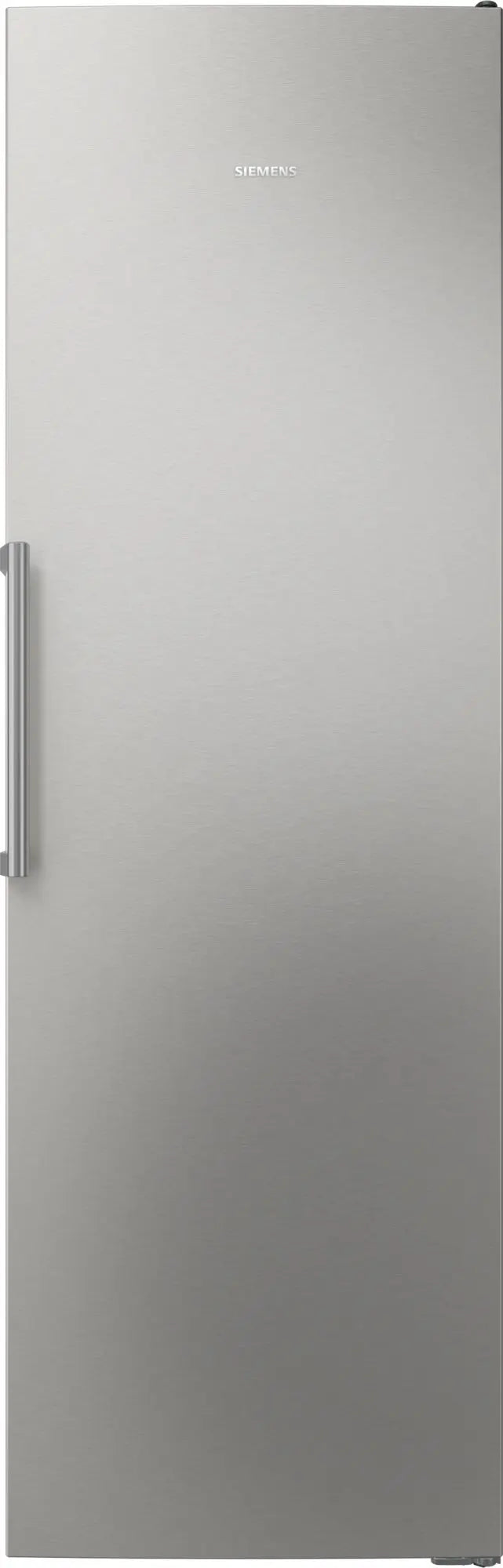 Siemens GS36NVICG Congelador 186 x 60 cm NoFrost Inox Clase C Siemens