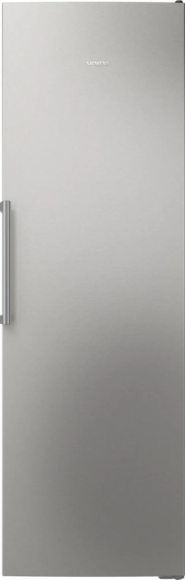 Siemens GS36NVICG Congelador 186 x 60 cm NoFrost Inox Clase C Siemens