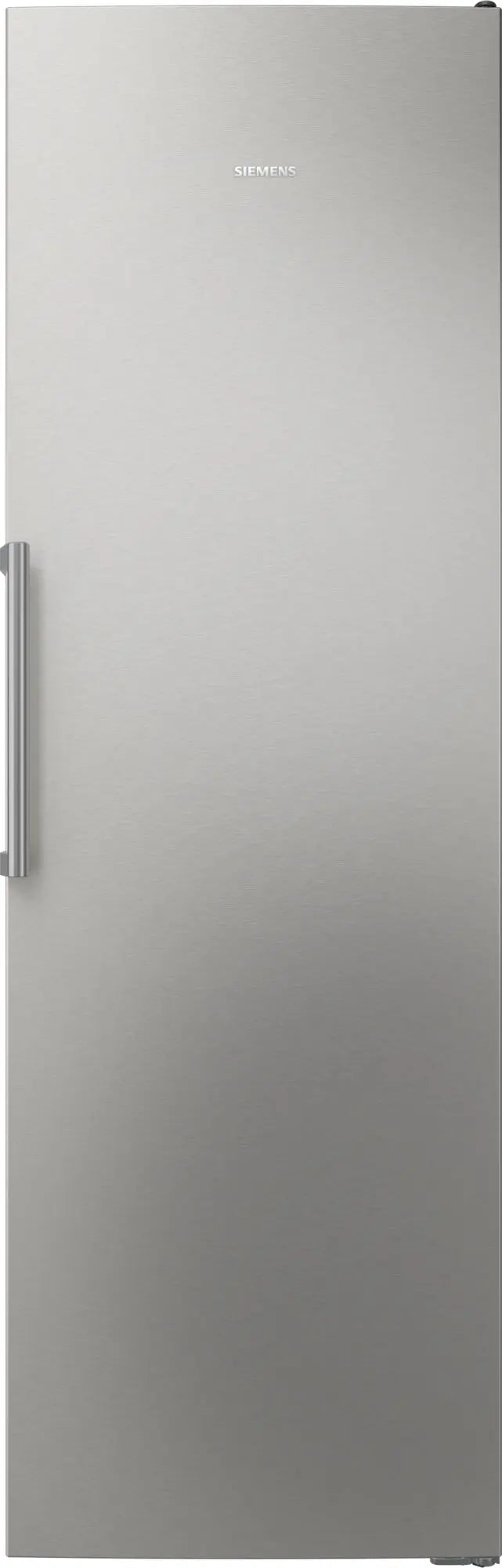 Siemens GS36NVIDG Congelador 186 x 60 cm NoFrost Inox Clase D Siemens