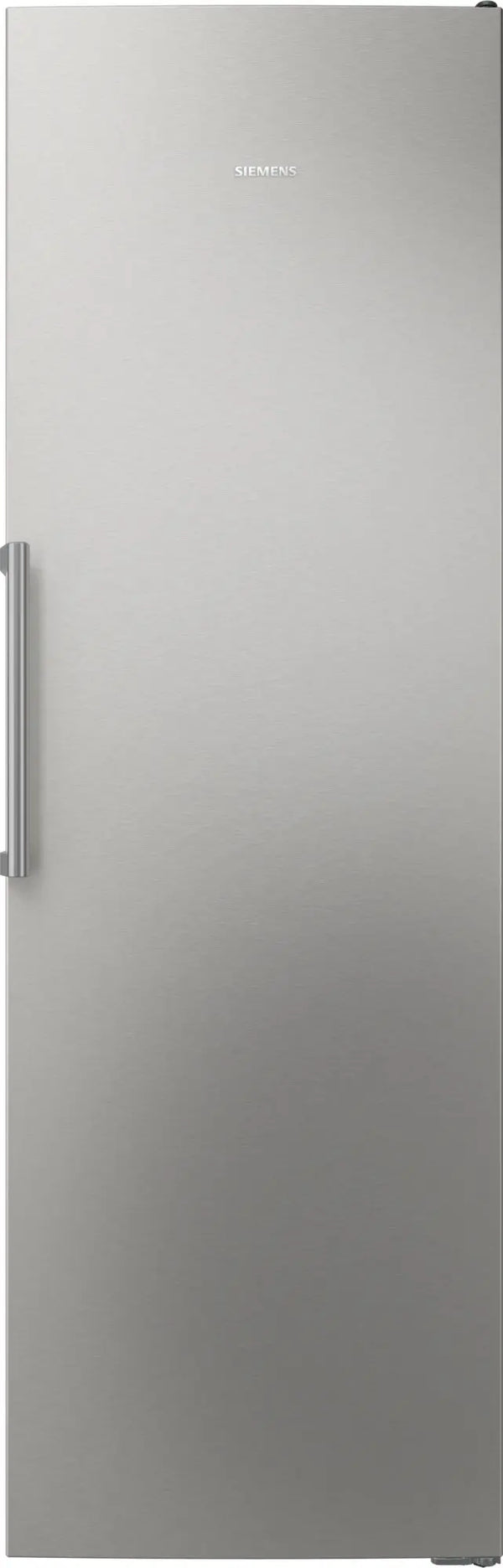 Siemens GS36NVIDG Congelador 186 x 60 cm NoFrost Inox Clase D Siemens