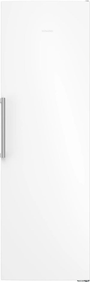 Siemens GS36NVWDG Congelador 186 x 60 cm NoFrost Blanco Clase D Siemens
