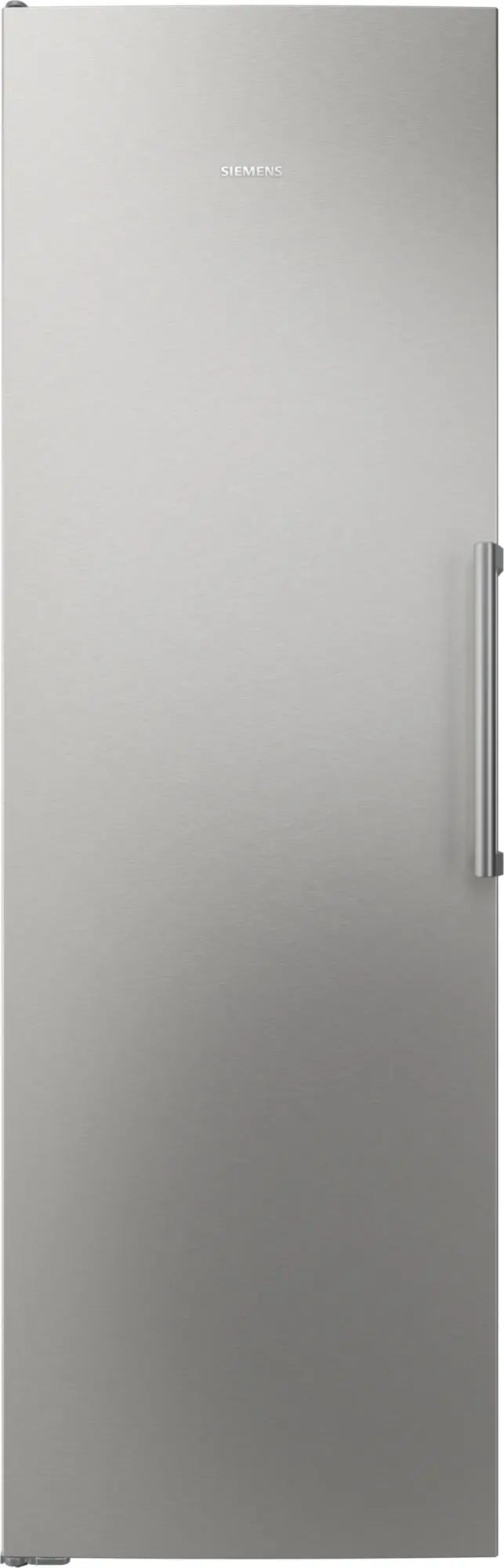 Siemens KS36NVICG Frigorífico 1 puerta 186 x 60 cm Inox Clase C Siemens