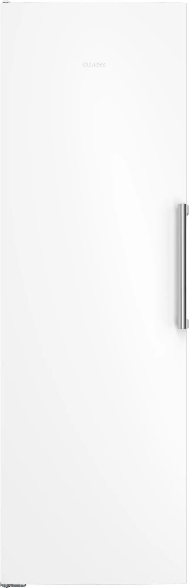 Siemens KS36NVWCG Frigorífico 1 puerta 186 x 60 cm Inox Clase C Siemens