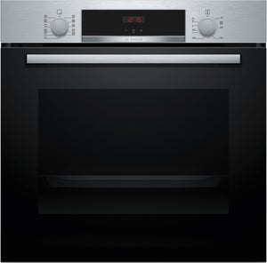 Horno Bosch HBA514ES4 Serie 4 Multifunción Clase A+