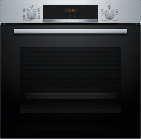Horno Bosch HBA514ES4 Serie 4 Multifunción Clase A+