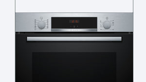 Horno Bosch HBA514ES4 Serie 4 Multifunción Clase A+