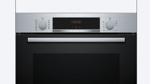 Horno Bosch HBA514ES4 Serie 4 Multifunción Clase A+