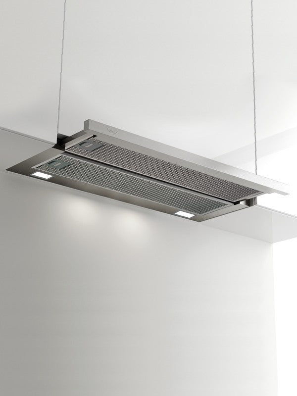 Campana integrada Pando ES