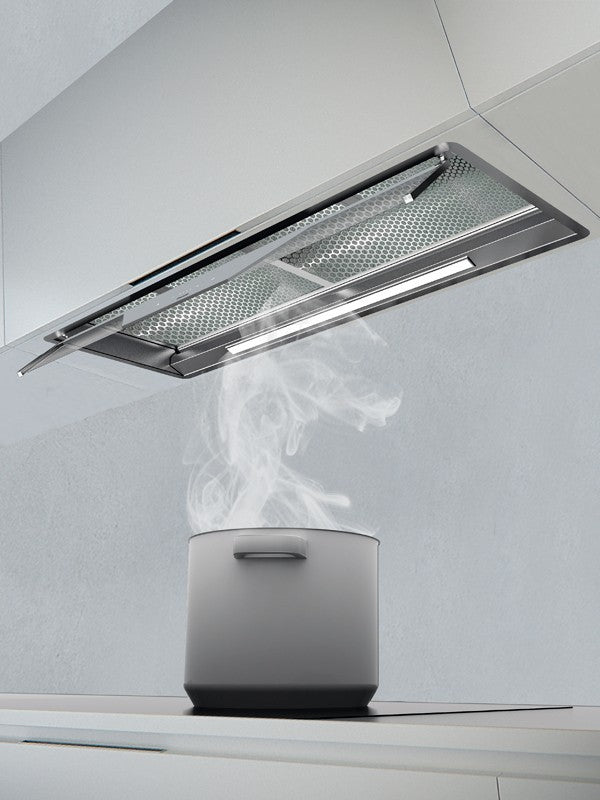 Campana integrada Pando GRV