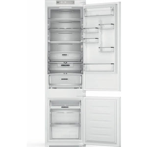 Frigorífico combi integrable 2m D - PUSH TO OPEN Whirlpool WHC20T573P