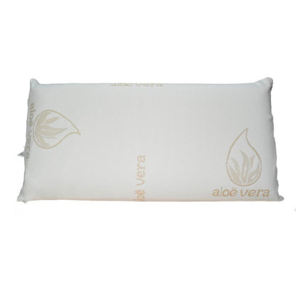 ALMOHADA VISCOELÁSTICA VIDAL HOME