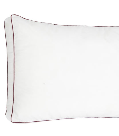 ALMOHADA MICROFIBRA BELNOU