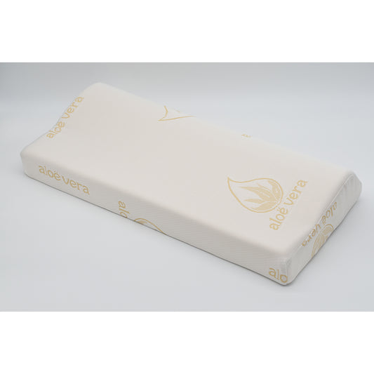 ALMOHADA CERVICAL VIDAL HOME