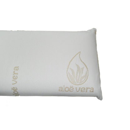 ALMOHADA VISCOELÁSTICA VIDAL HOME