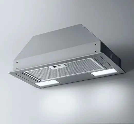 Campana integracion 52cm inox Whirlpool LEICGRA52 Whirlpool