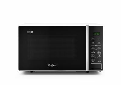 Microondas Grill 20L blanco Whirlpool MWP203W