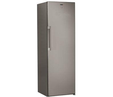Frigorifico 1P inox 1,87m E Whirlpool SW8AM2YXR2