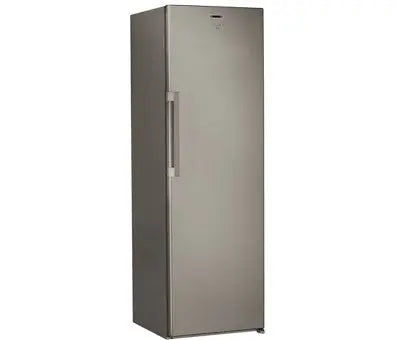 Frigorifico 1P inox 1,87m E Whirlpool SW8AM2YXR2 Whirlpool