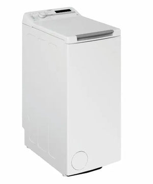 Lavadora carga superior 6kg 1200rpm C Whirlpool TDLR6240SSPN Whirlpool