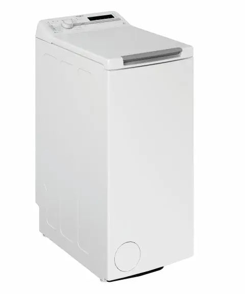 Lavadora carga superior 6kg 1200rpm C Whirlpool TDLR6240SSPN Whirlpool