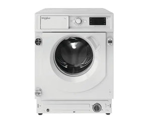 Lavadora integrable 7kg 1400rpm D Whirlpool BIWMWG71483EEUN Whirlpool