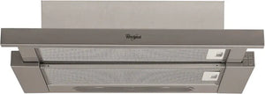 Campana telescopica 60cm inox Whirlpool AKR7491IX Whirlpool