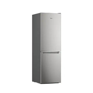 Frigorífico combi Inox 1,88m E Híbrido Whirlpool WNF821EX Whirlpool