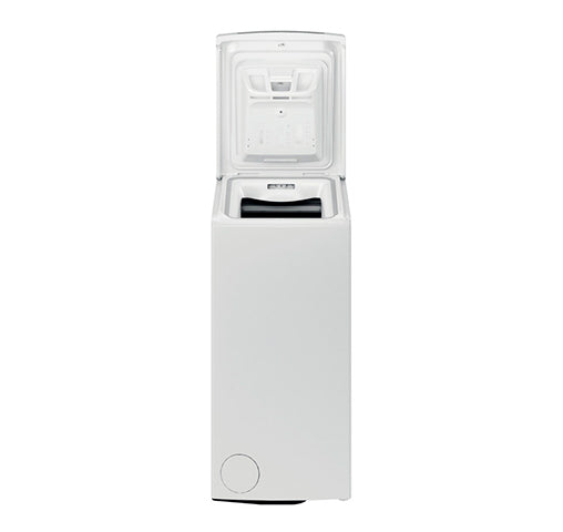Lavadora carga superior 7kg 1200rpm D NEW Whirlpool TDLR7231BSSPT