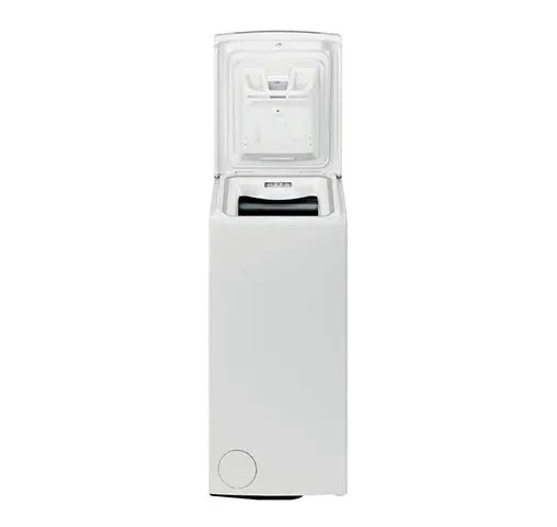 Lavadora carga superior 7kg 1200rpm D NEW Whirlpool TDLR7231BSSPT Whirlpool