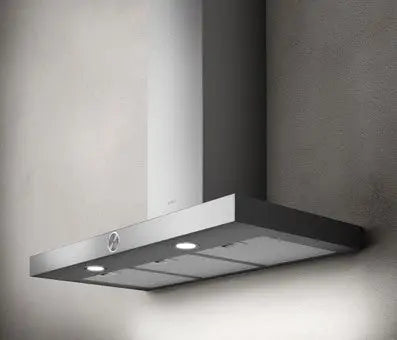 Campana decorativa 60cm inox Whirlpool LOLIXA60 Whirlpool