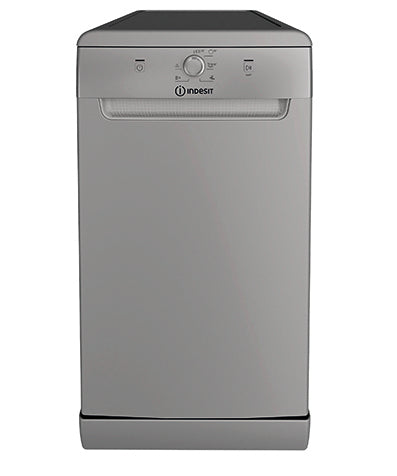 Lavavajillas Inox 45cm F Whirlpool DF9E1B10S