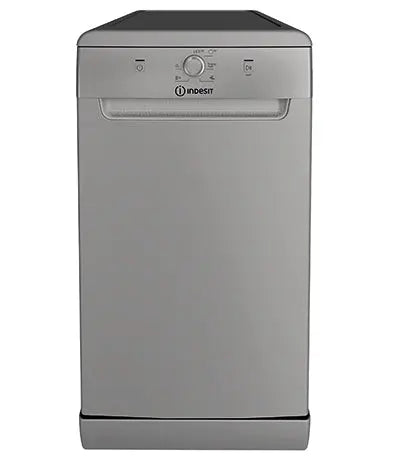 Lavavajillas Inox 45cm F Whirlpool DF9E1B10S Whirlpool
