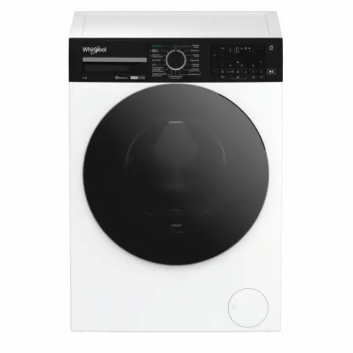 Lavadora Blanca 12kg 1400rpm A Whirlpool WPM27WADSSPT Whirlpool