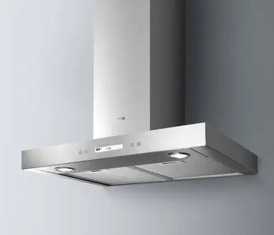 Campana decorativa 60cm inox Whirlpool DIGITAIXA60 Whirlpool