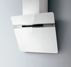 Campana vertical 60cm Blanco Whirlpool THUNDERWHA60LX Whirlpool