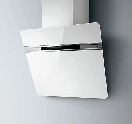 Campana vertical 60cm Blanco Whirlpool THUNDERWHA60LX Whirlpool
