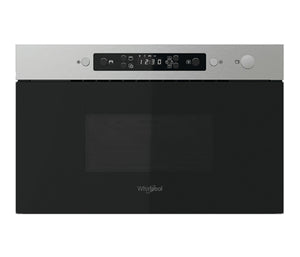 Microondas 22L Inox NEW Whirlpool MBNA900X