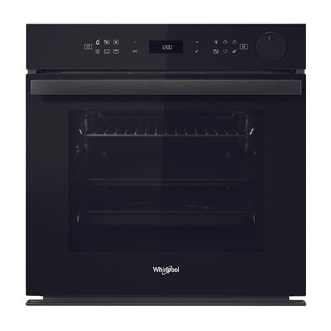 Horno Whirlpool Hidrolítico 73L Negro AKZ9S8260FB