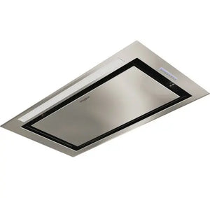 Campana Integración 50cm Inox Whirlpool WCT364FLBX Whirlpool
