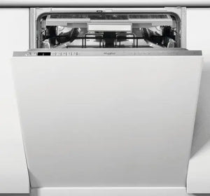 Lavavajillas integrable 60cm D zocalo 2 Whirlpool WIS7030PEL WIS7030PEL Whirlpool