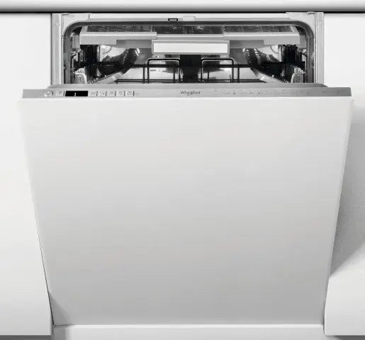 Lavavajillas integrable 60cm D zocalo 2 Whirlpool WIS7030PEL WIS7030PEL Whirlpool