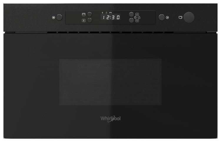Microondas 22L Negro NEW Whirlpool MBNA900B