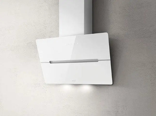 Campana vertical 60cm blanca Whirlpool WISEWHA60 Whirlpool