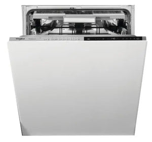 Lavavajillas integrable 60cm D Zocalo 2 Whirlpool WIP4O33PLES Whirlpool